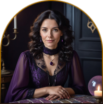 Portrait de Nikita